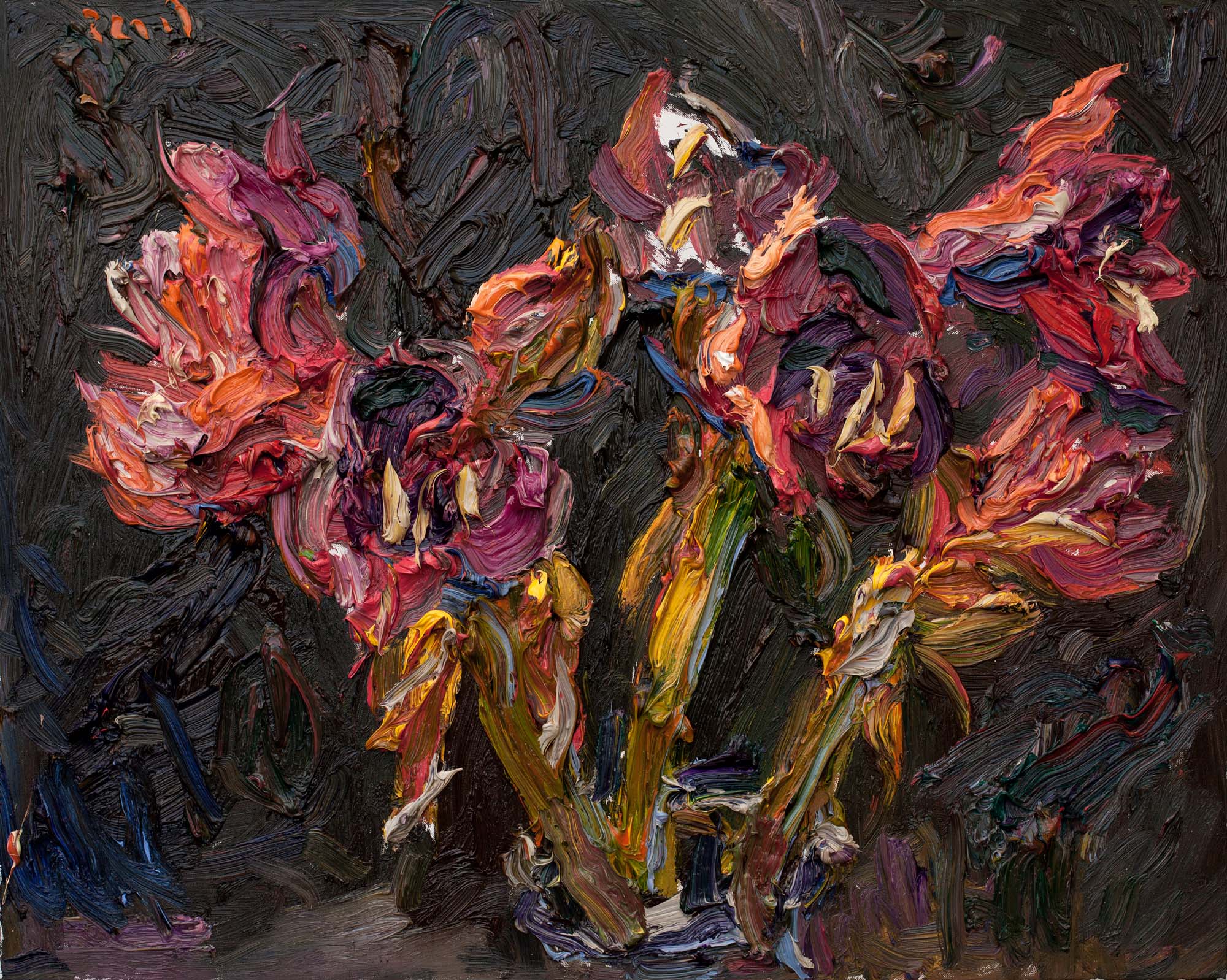 Still Life